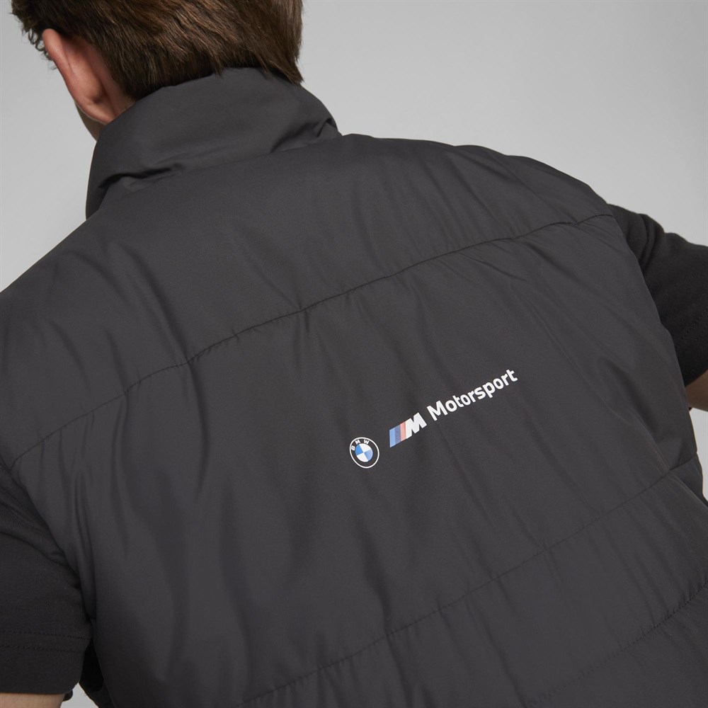 BMW MMS SDS Vest Puma Black