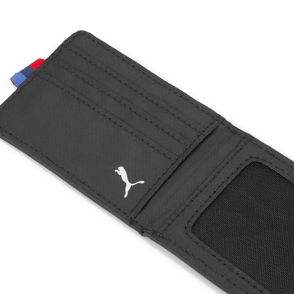 BMW MMS Small Wallet PUMA