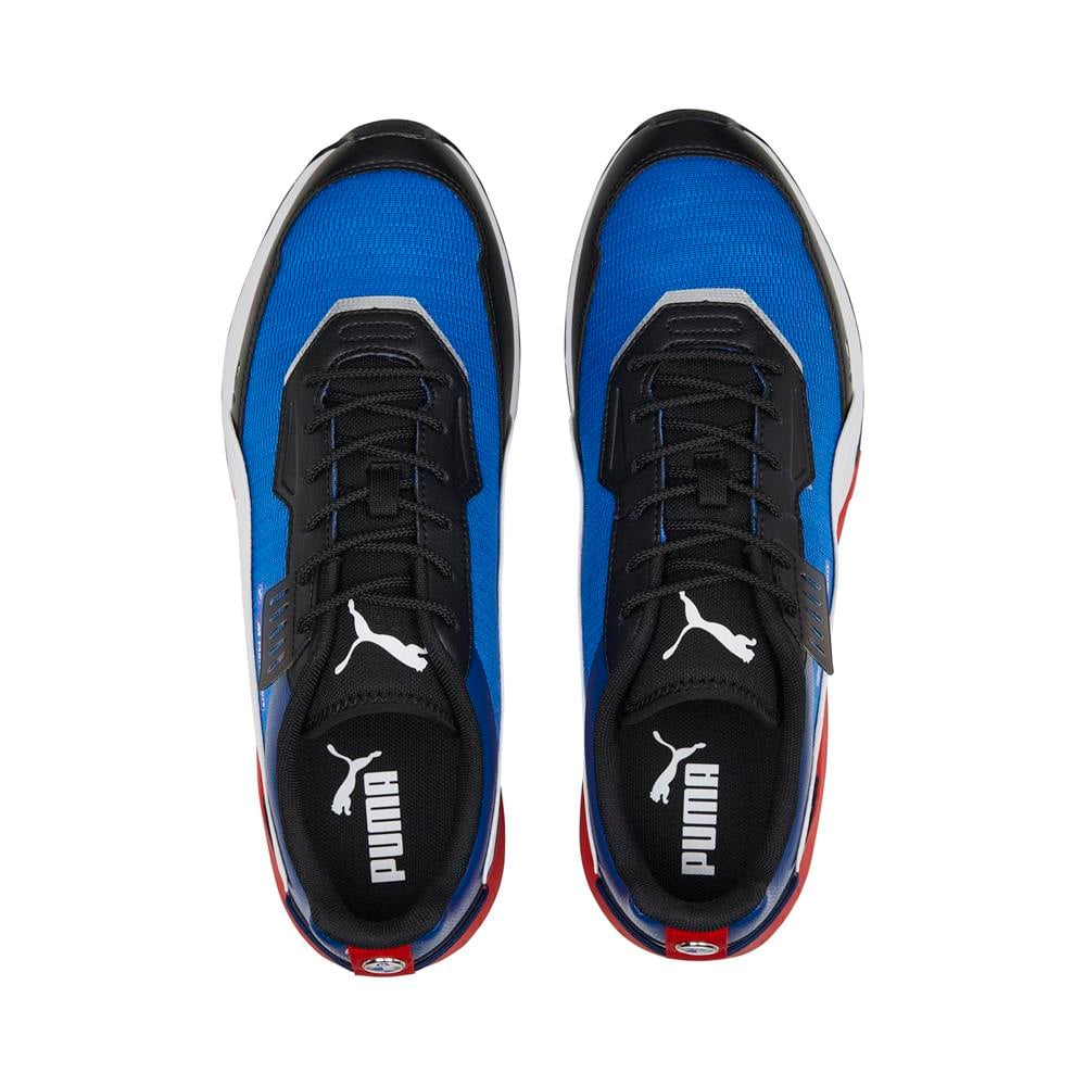BMW MMS SPEEDFUSION Cool Cobalt-PUMA Black