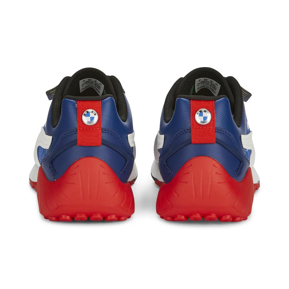 BMW MMS SPEEDFUSION Cool Cobalt-PUMA Black