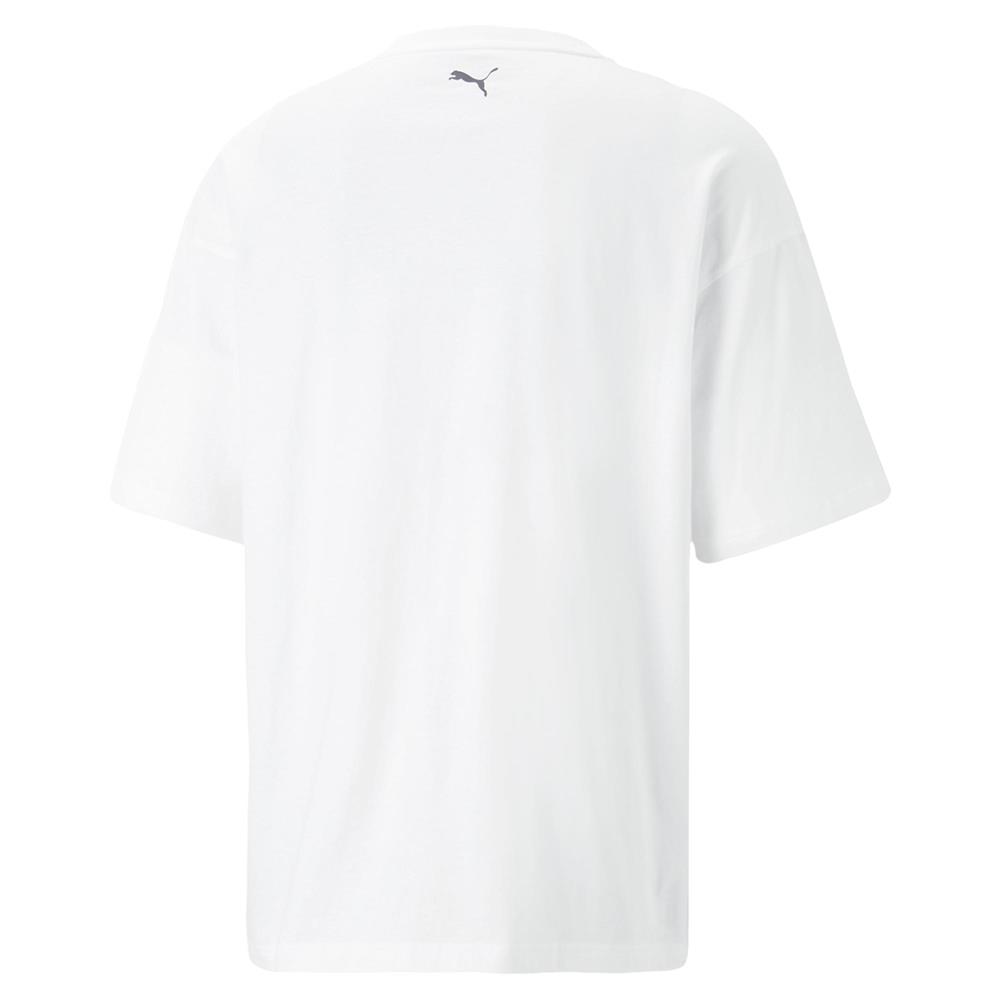 BMW MMS Statement Car Graphic Tee rlxd P