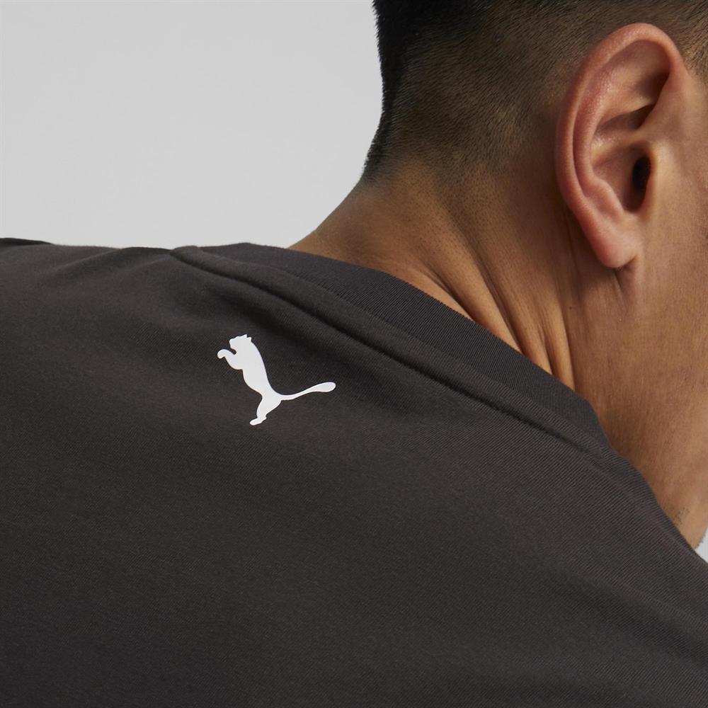 BMW MMS Statement Car Graphic Tee rlxd P