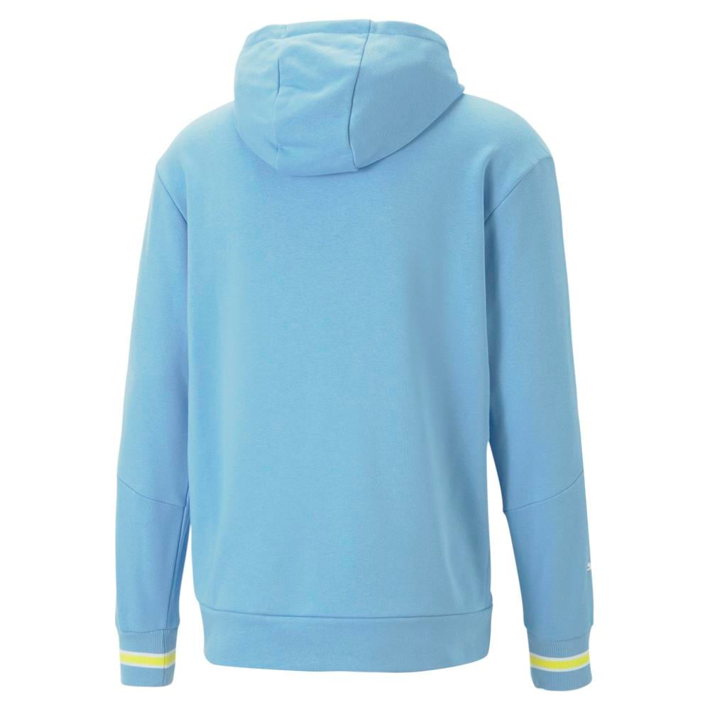 BMW MMS Statement Hoodie PUMA Black