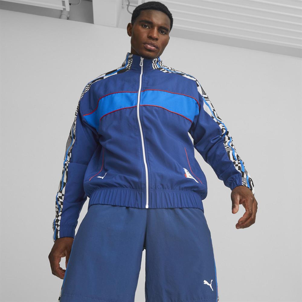 BMW MMS Statement Jkt PUMA Black