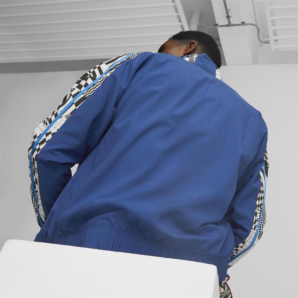 BMW MMS Statement Jkt PUMA Black