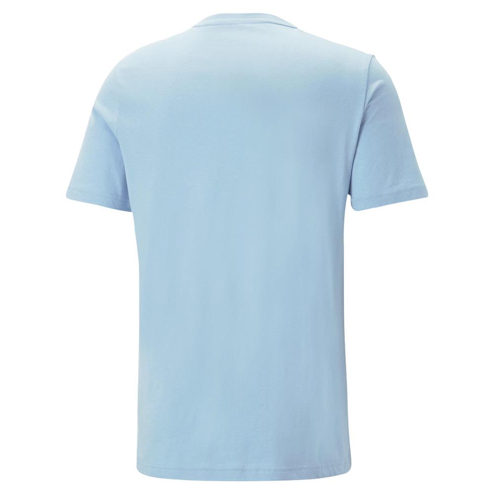 BMW MMS Statement Logo Tee PUMA Black