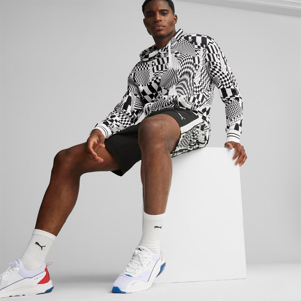 BMW MMS Statement Shorts