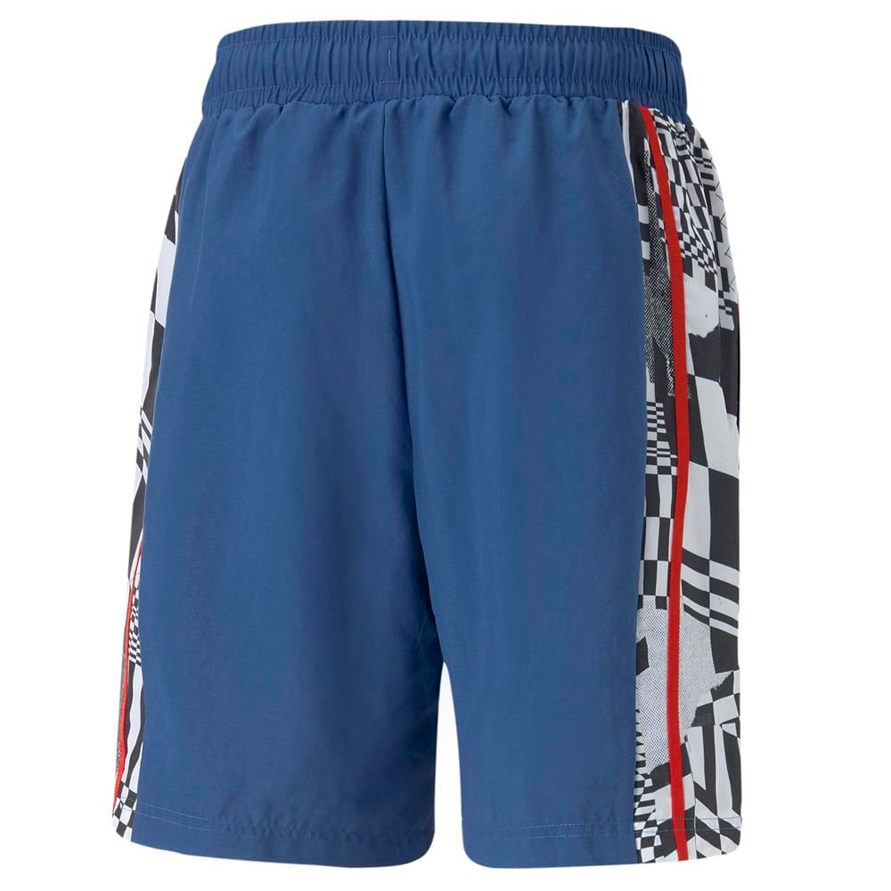 BMW MMS Statement Shorts