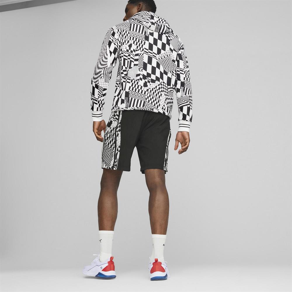 BMW MMS Statement Shorts