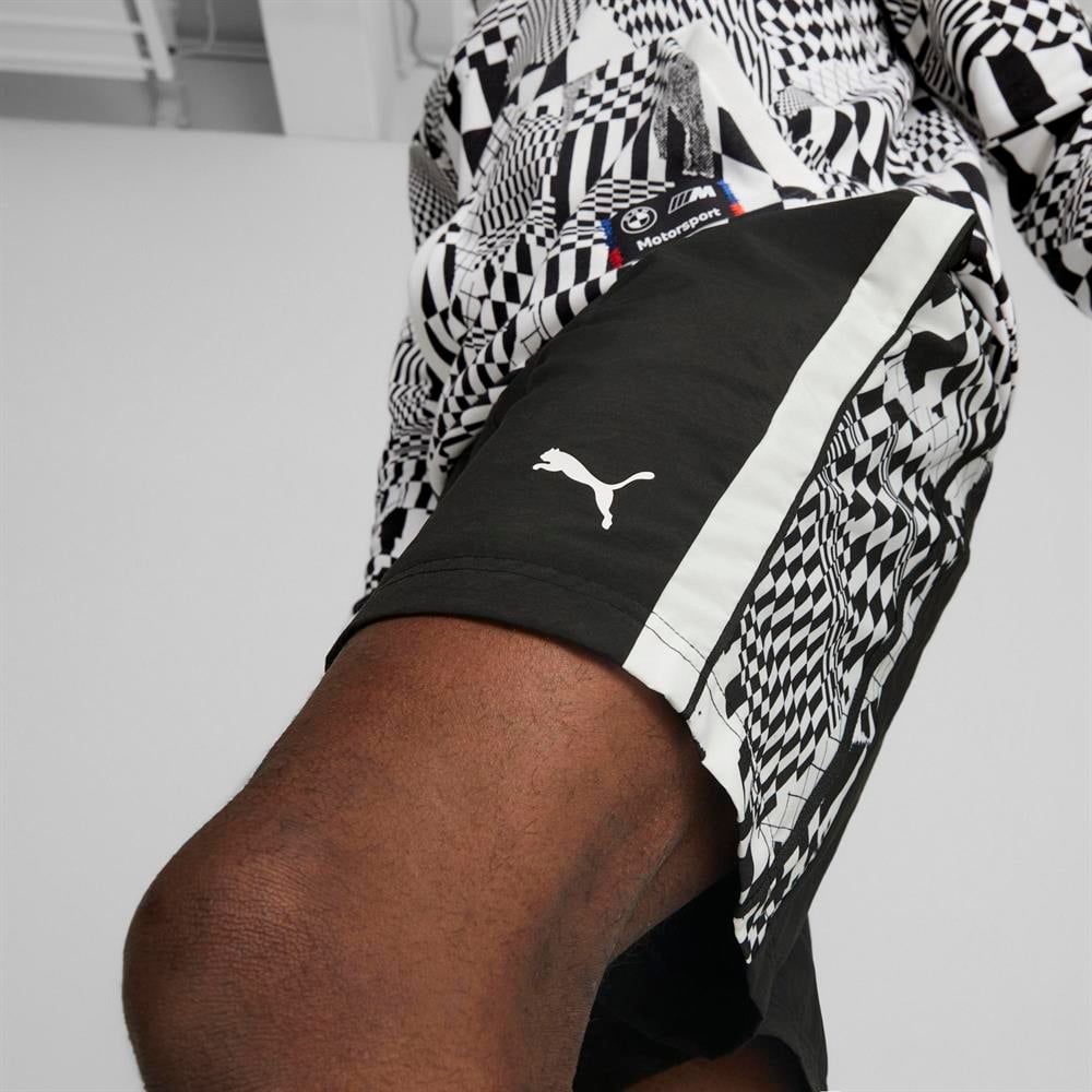 BMW MMS Statement Shorts