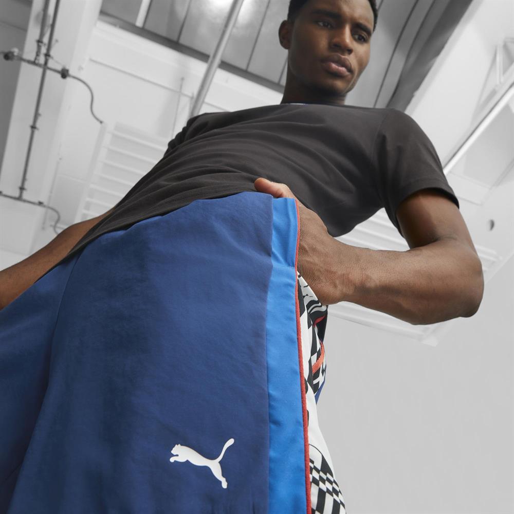 BMW MMS Statement Shorts