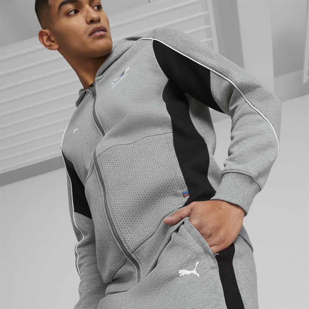 BMW MMS Sweat Shorts 8.6