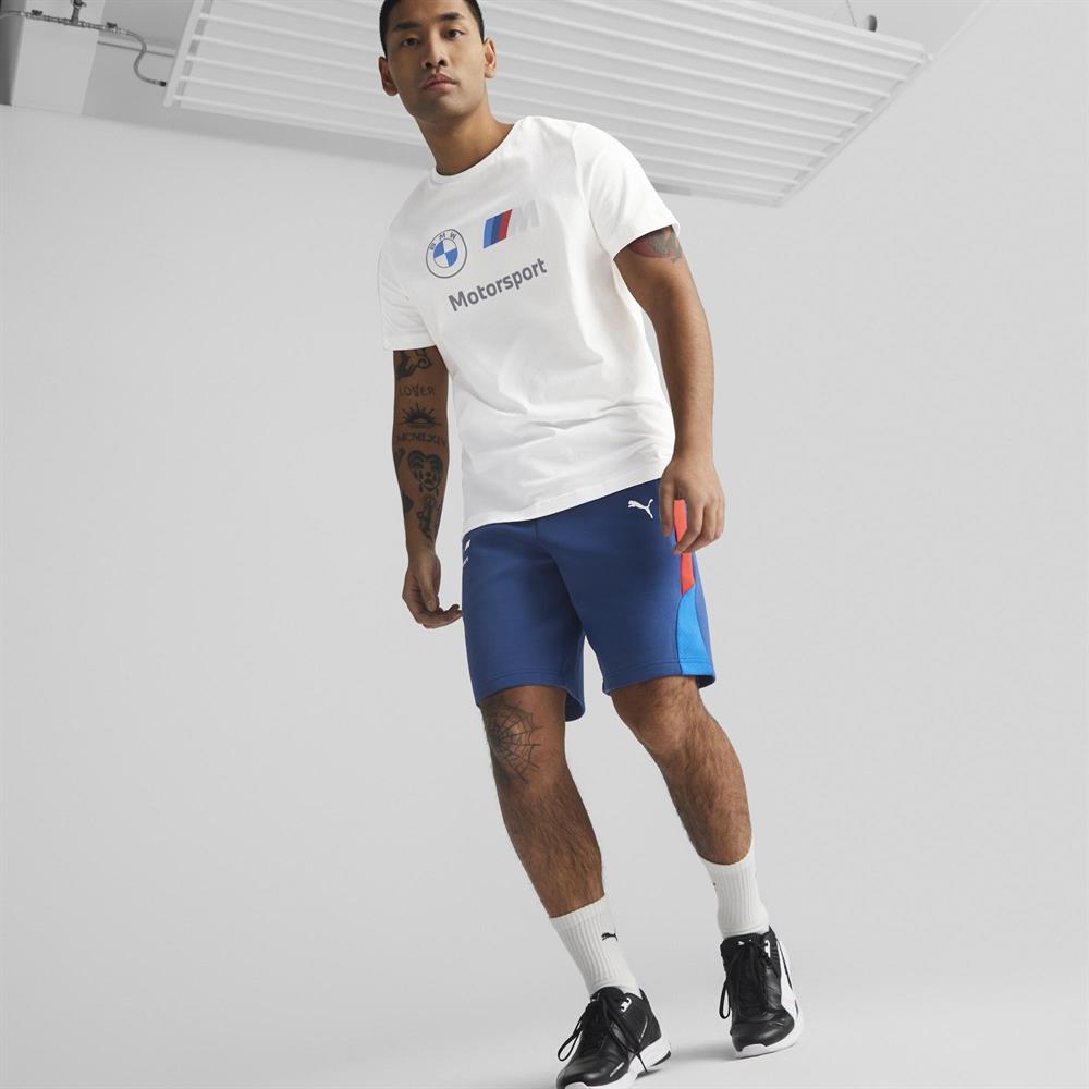 BMW MMS Sweat Shorts 8.6