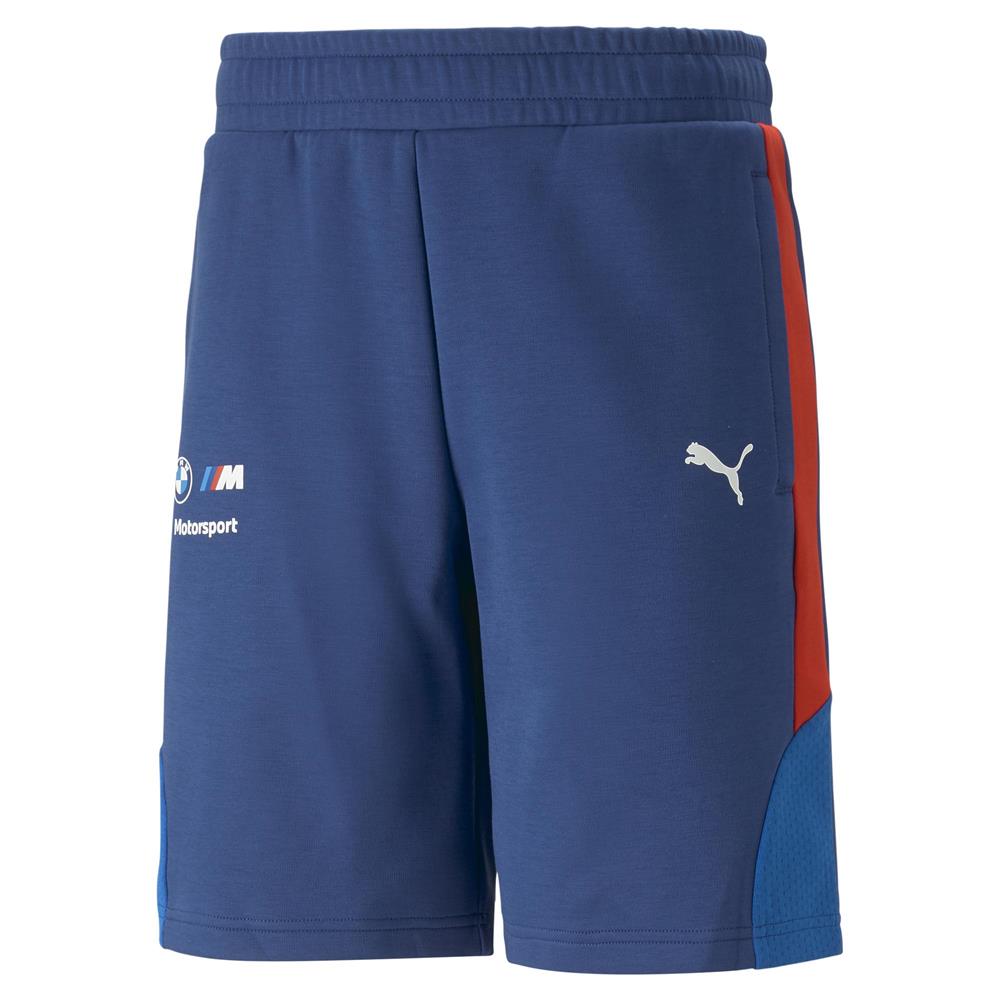 BMW MMS Sweat Shorts 8.6