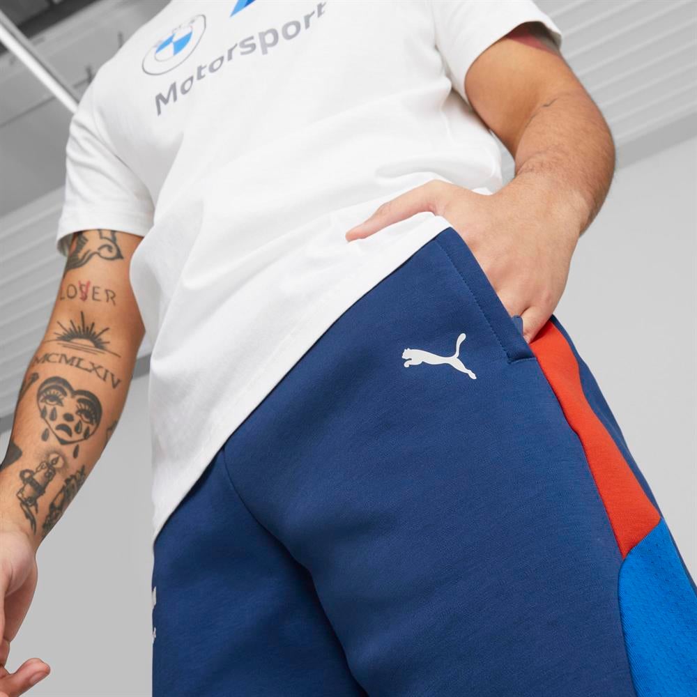 BMW MMS Sweat Shorts 8.6