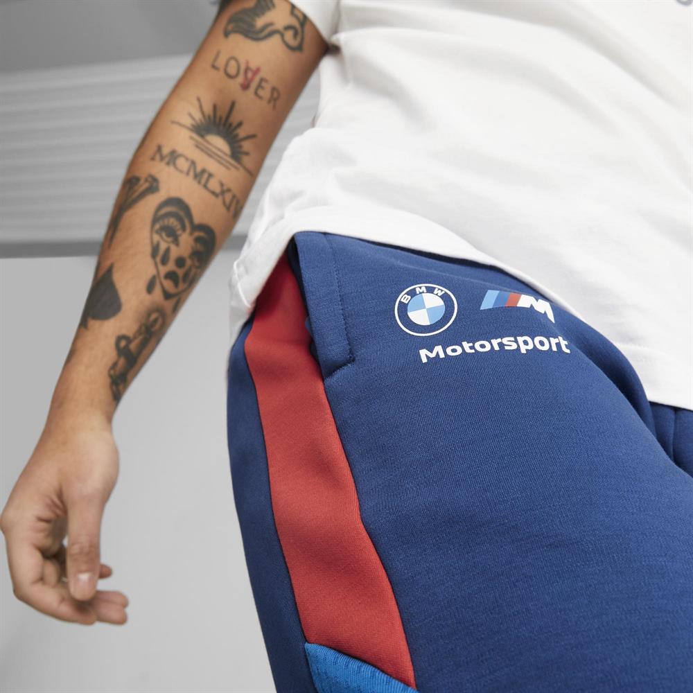 BMW MMS Sweat Shorts 8.6