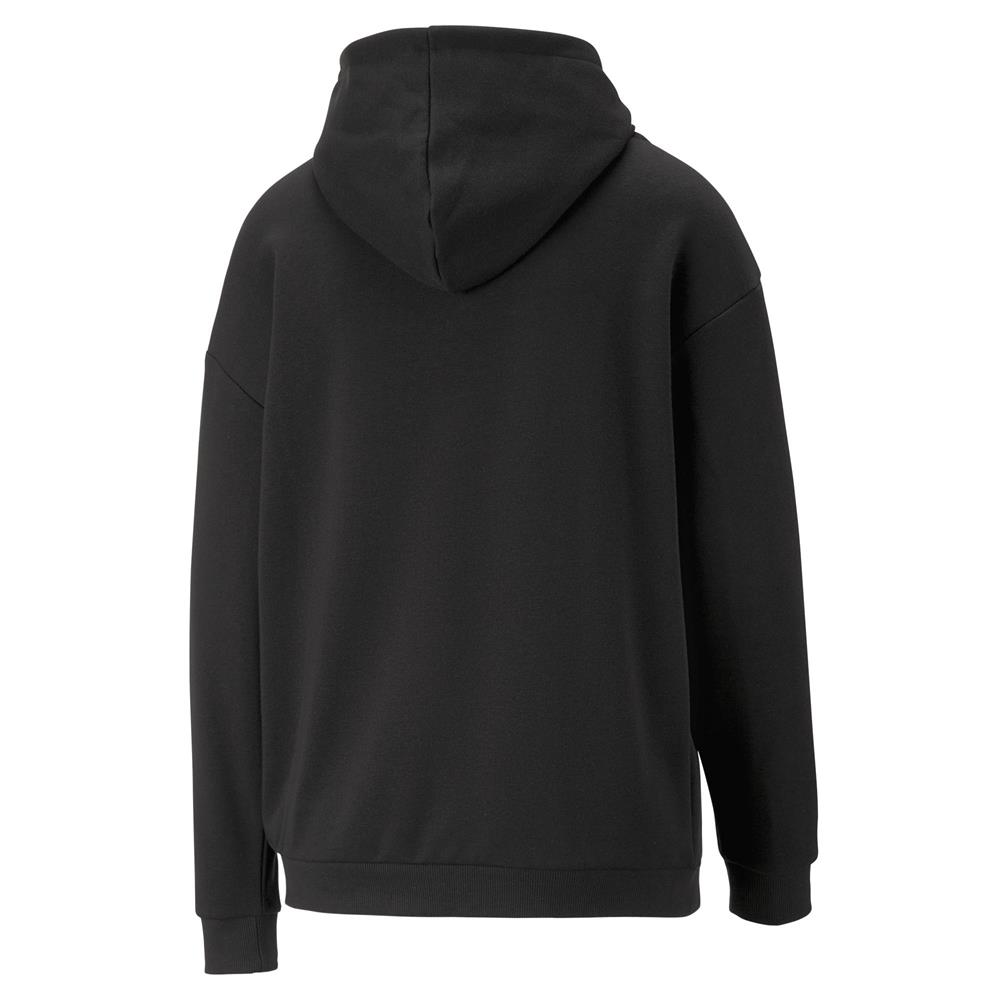 BMW MMS WMN ESS Hoodie PUMA BLACK