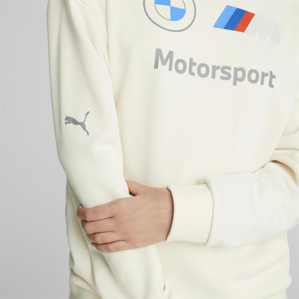 BMW MMS WMN ESS Hoodie PUMA BLACK