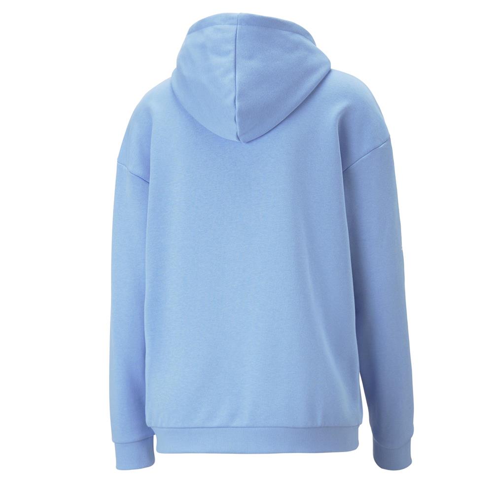 BMW MMS WMN ESS Hoodie PUMA BLACK