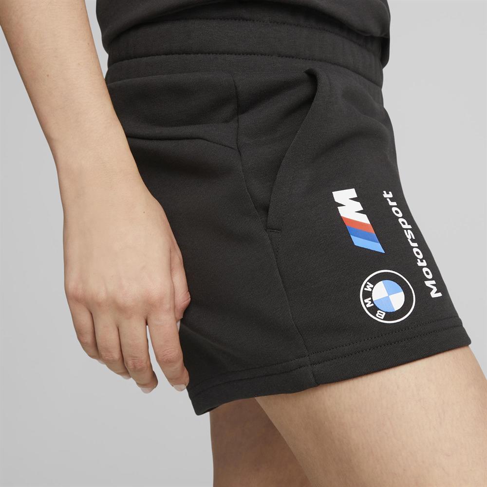 BMW MMS WMN ESS Shorts 4