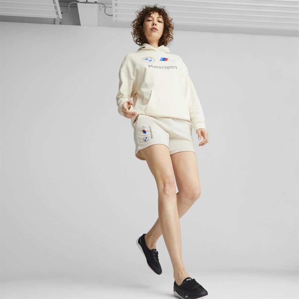 BMW MMS WMN ESS Shorts 4
