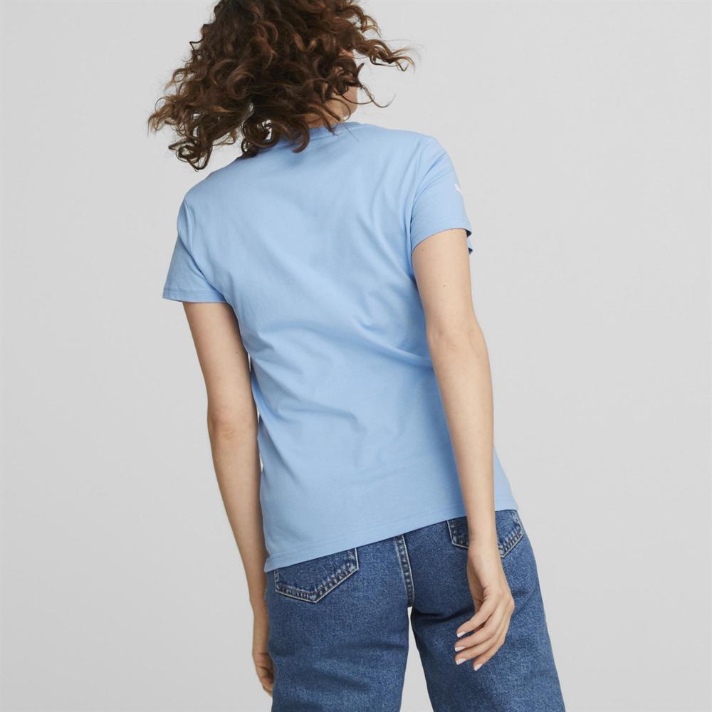 BMW MMS WMN Statement Graphic Tee PUMA B