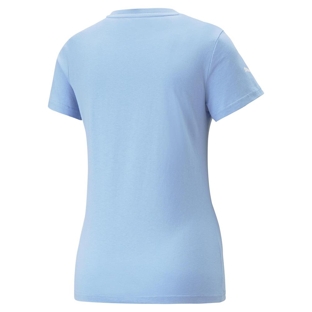 BMW MMS WMN Statement Graphic Tee PUMA B