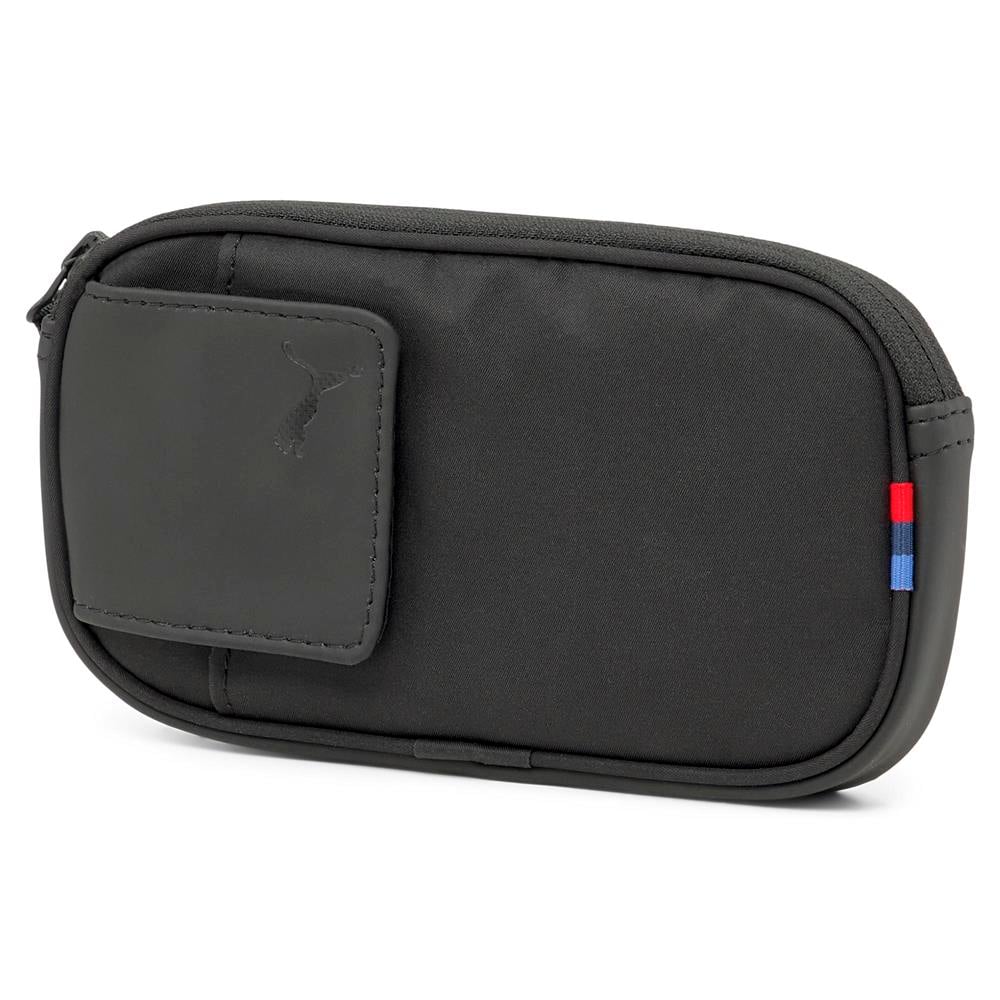BMW MMS Women s Wallet PUMA Black