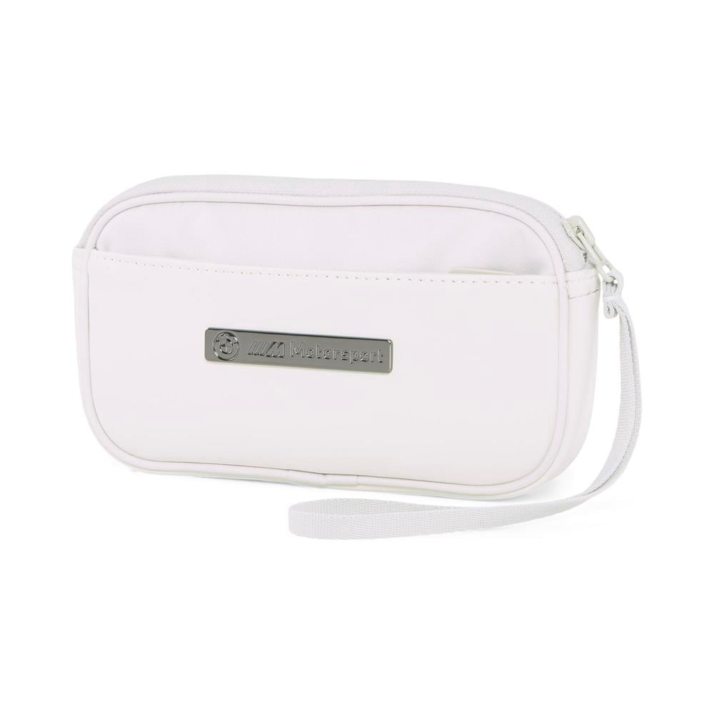 BMW MMS Women s Wallet PUMA Black