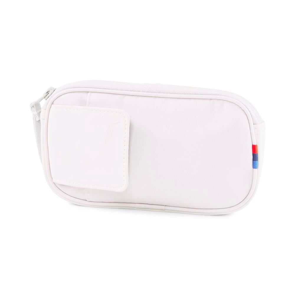 BMW MMS Women s Wallet PUMA Black