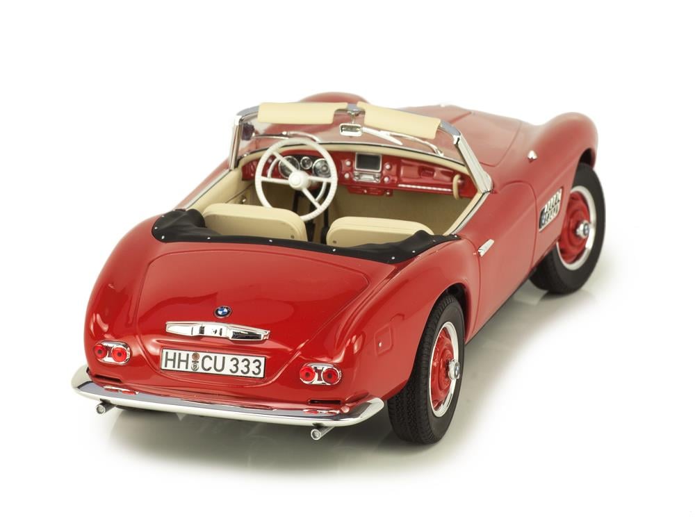 BMW MODEL ARAÇ 507