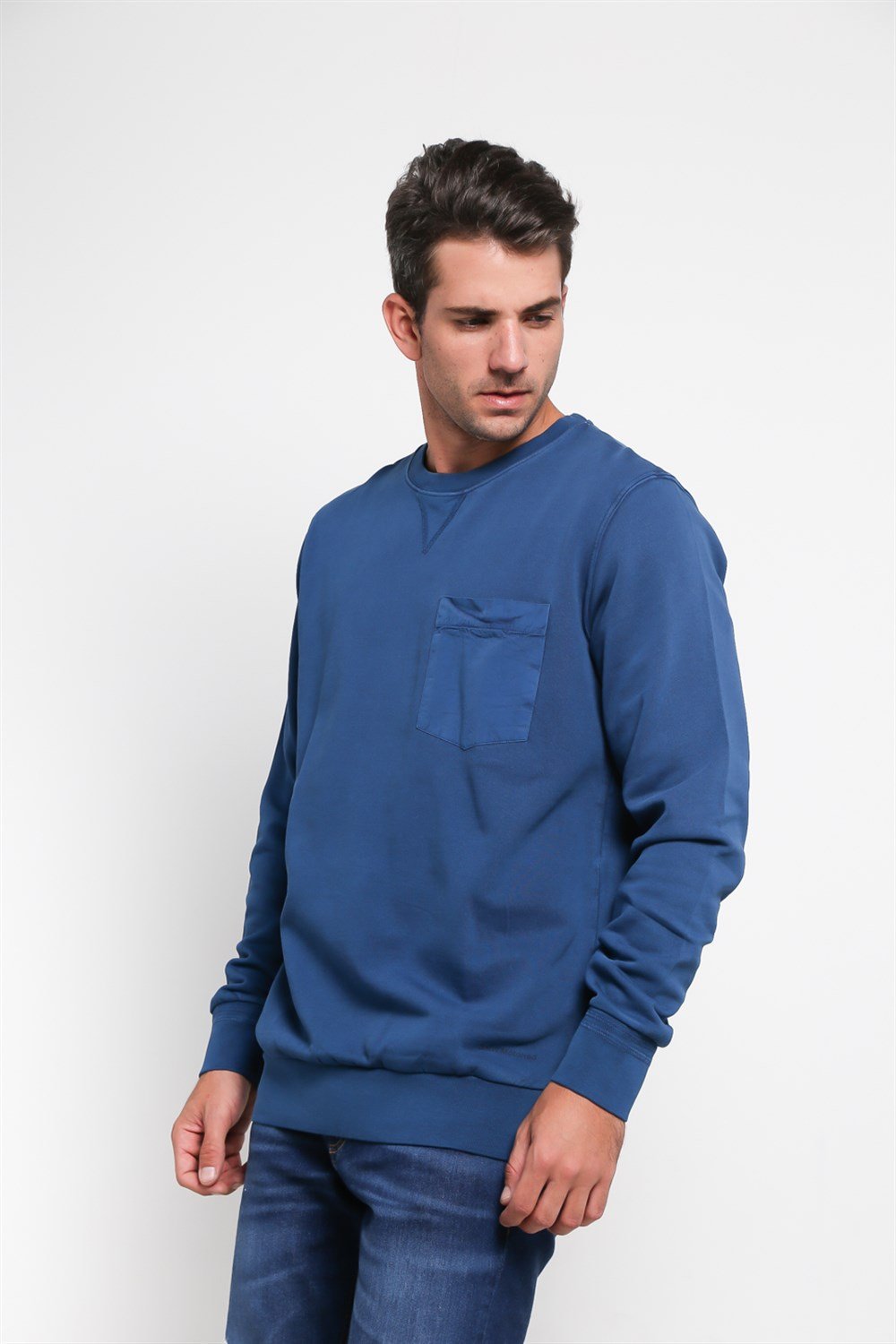 BMW MOTORRAD BOXER SWEATSHIRT