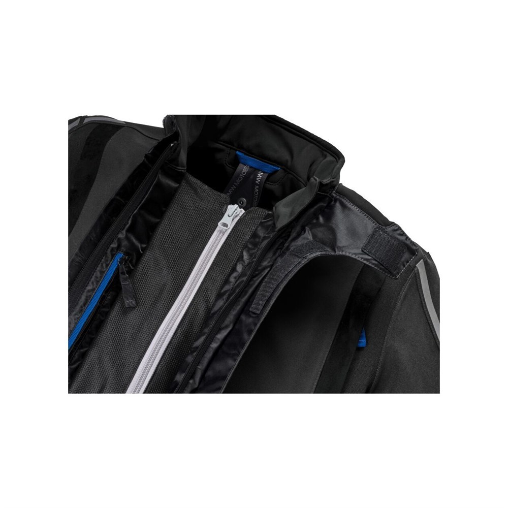 BMW MOTORRAD CEKET PACEGUARD TOUR ERKEK