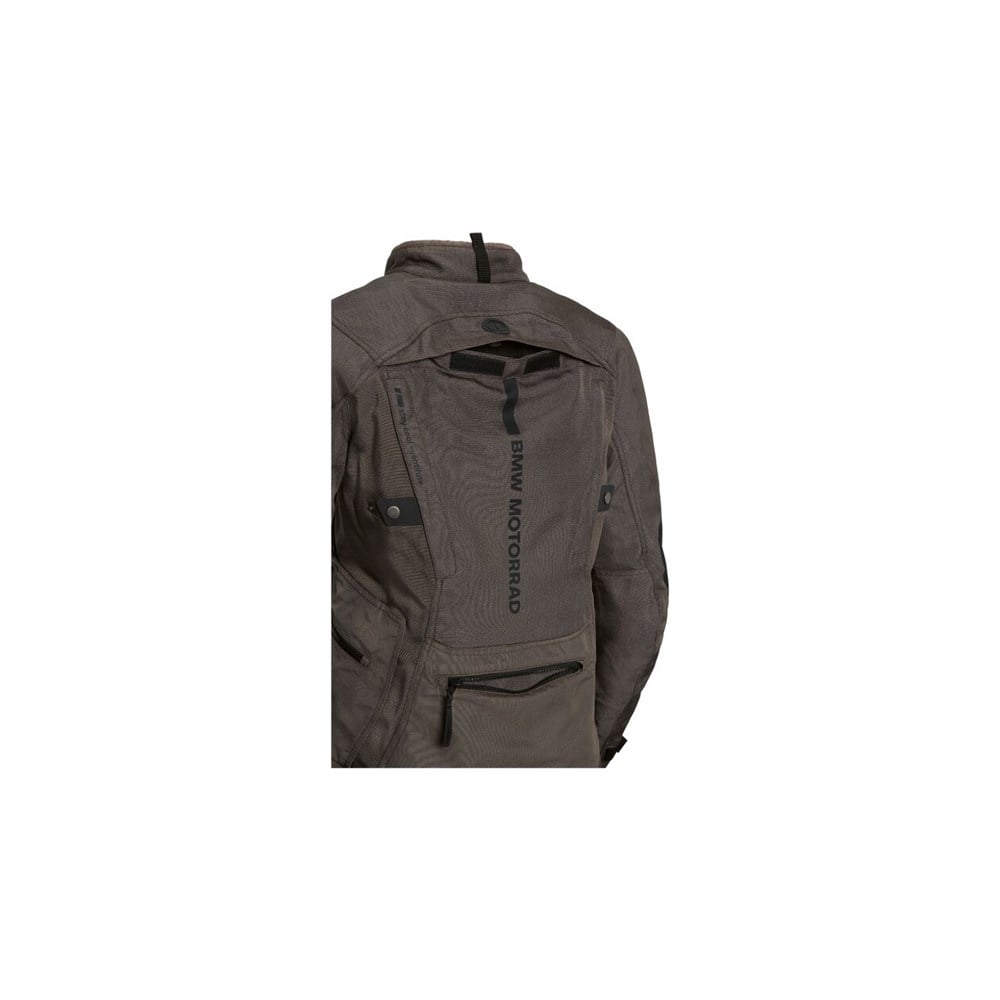 BMW MOTORRAD GS RALLYE GTX CEKET