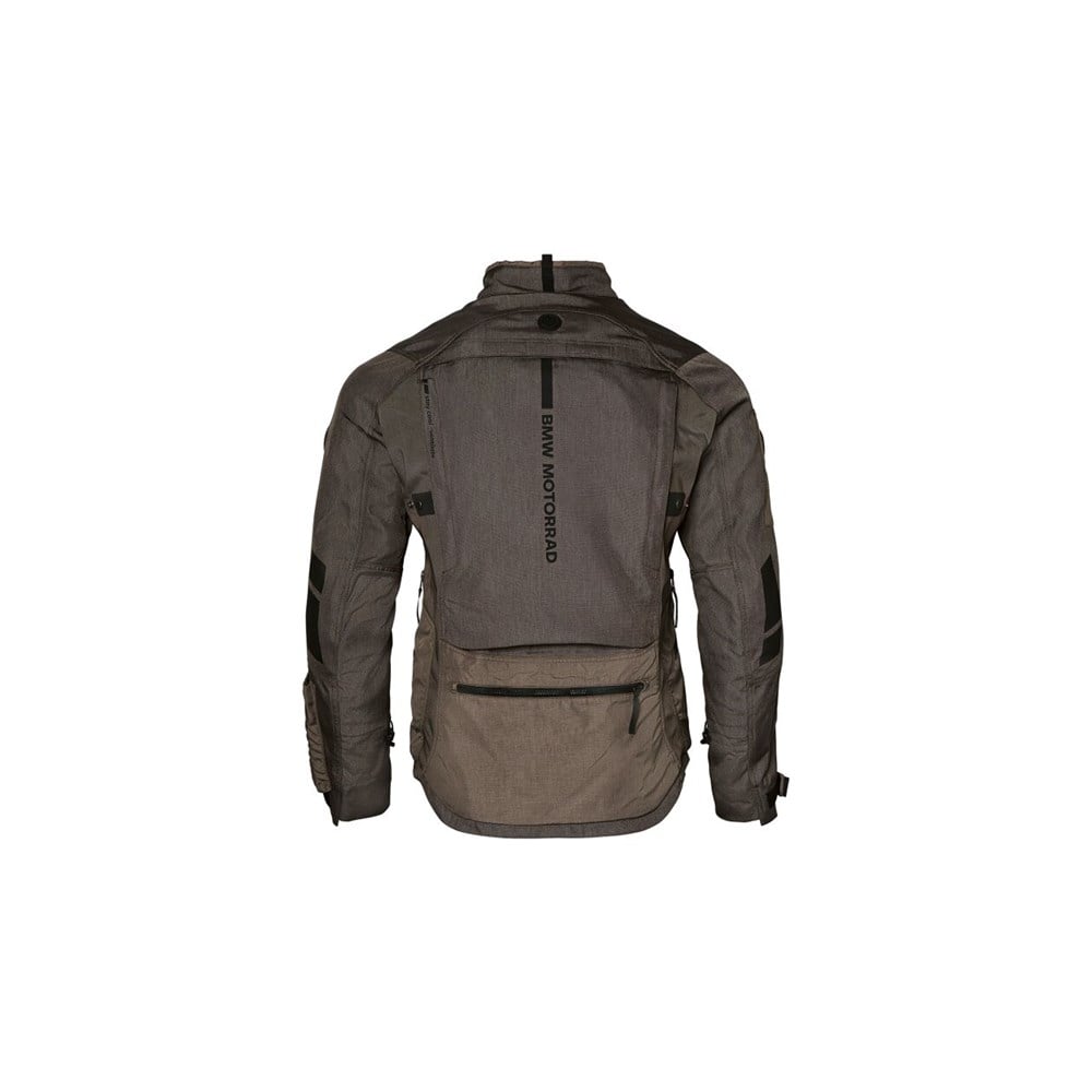 BMW MOTORRAD GS RALLYE GTX CEKET