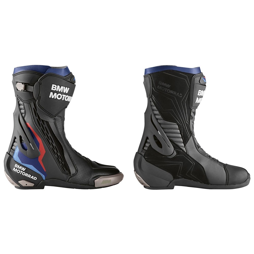 BMW MOTORRAD M PRO RACE COMP ÇIZME