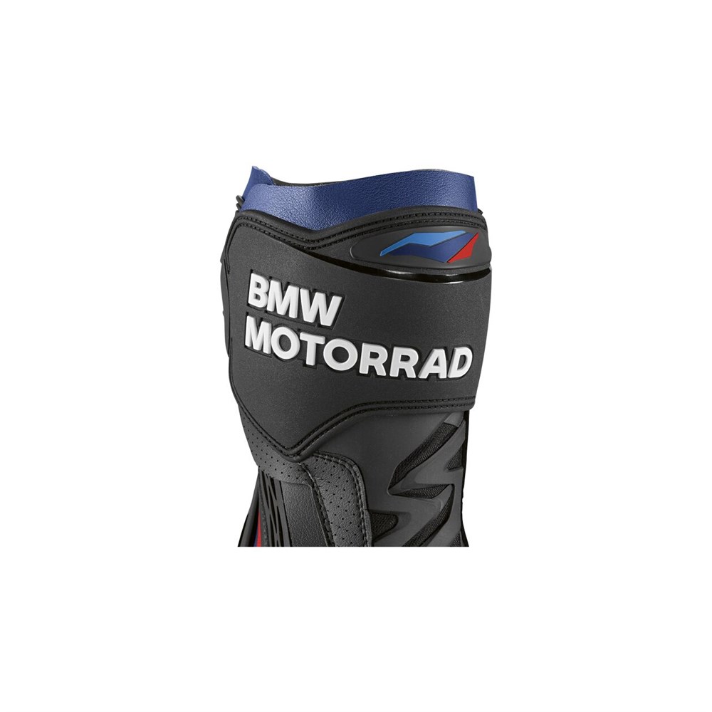 BMW MOTORRAD M PRO RACE COMP ÇIZME