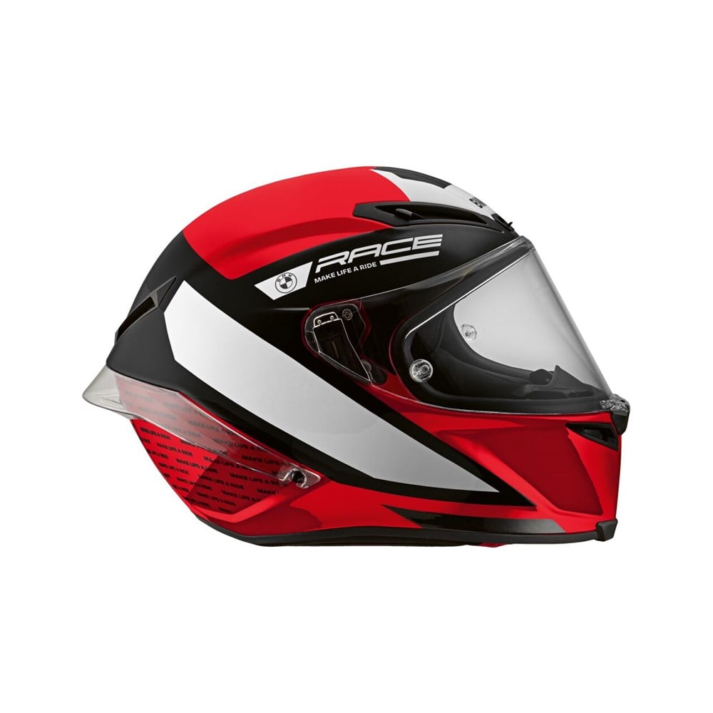 BMW MOTORRAD M PRO RACE KASK