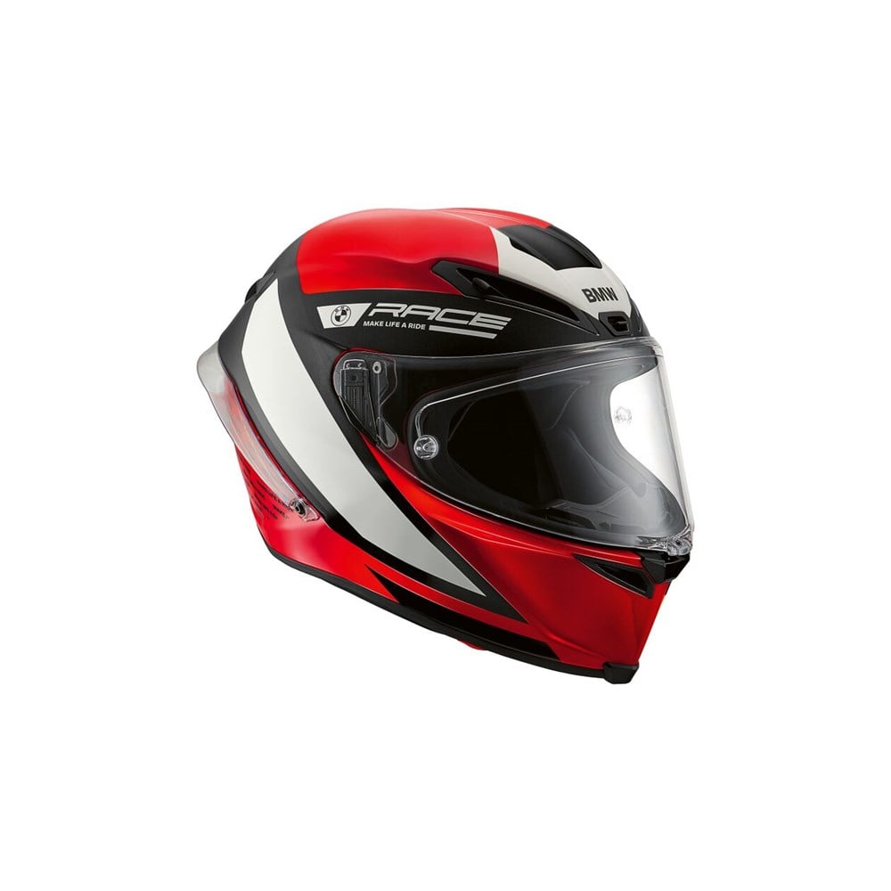 BMW MOTORRAD M PRO RACE KASK