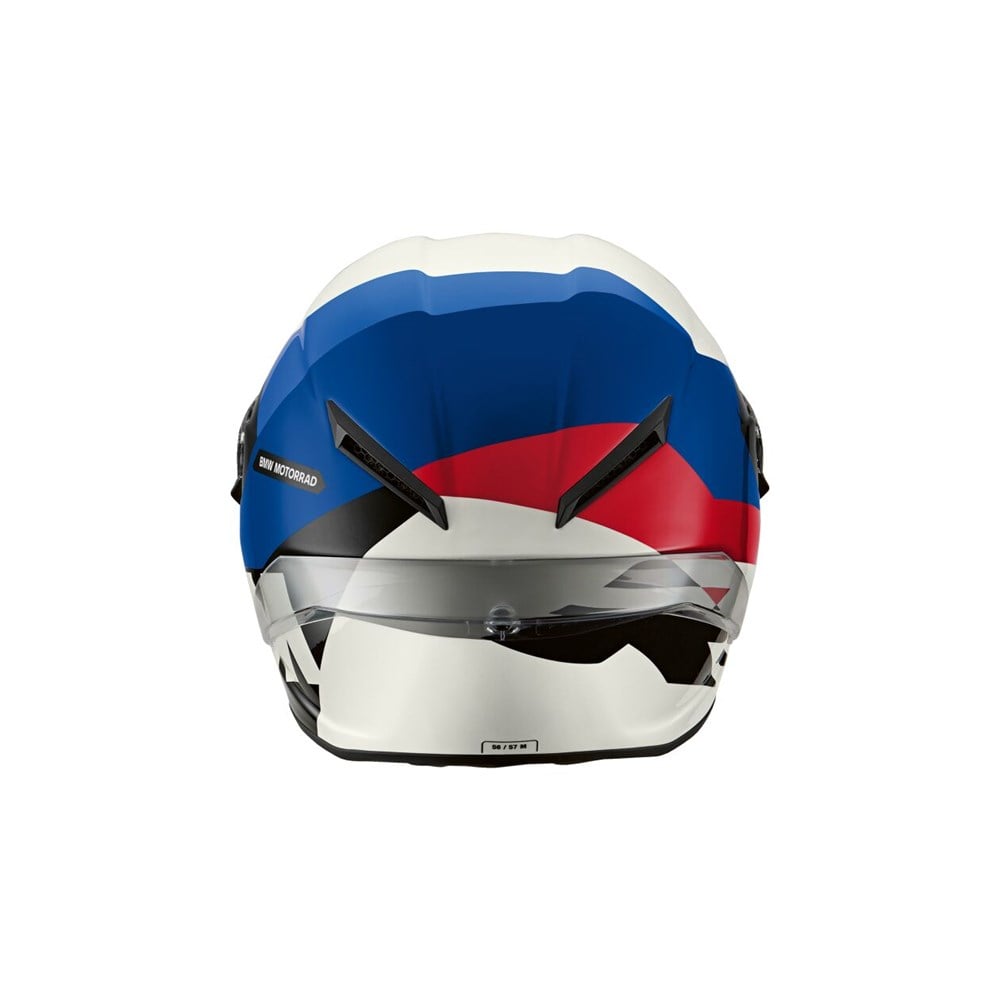 BMW MOTORRAD M PRO RACE KASK