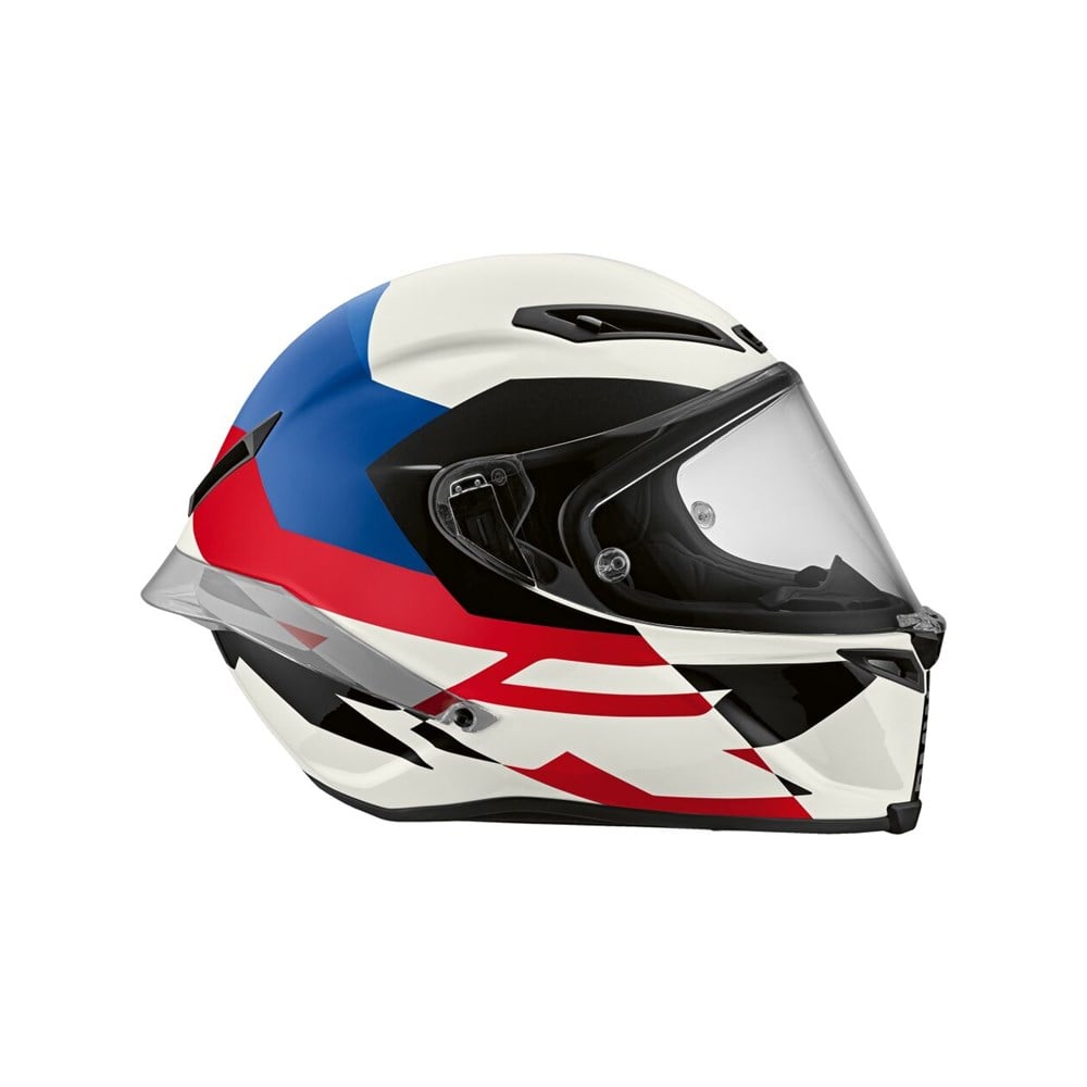 BMW MOTORRAD M PRO RACE KASK