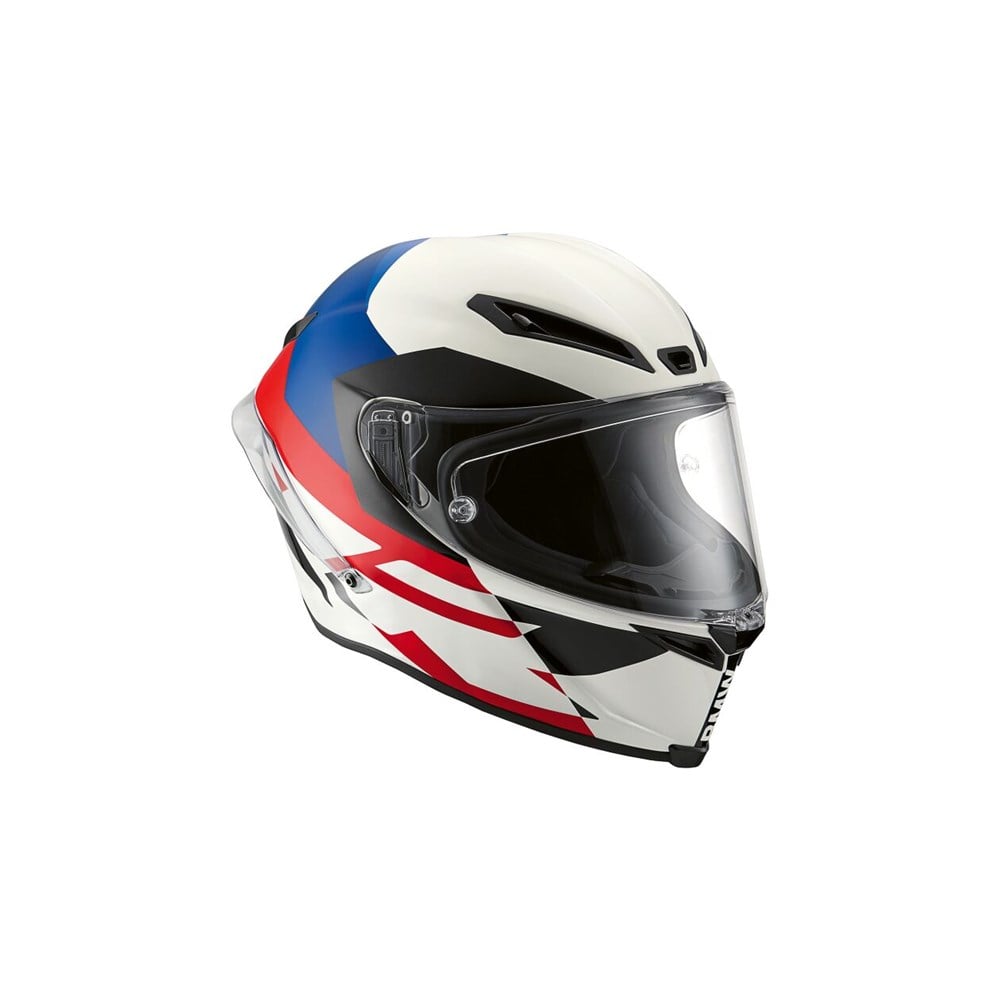 BMW MOTORRAD M PRO RACE KASK