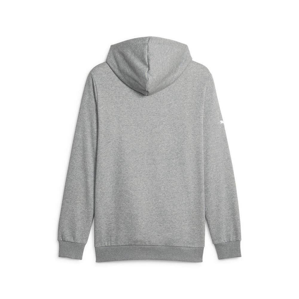 BMW MOTORSPORT PUMA ESS Hoodie Fleece Black