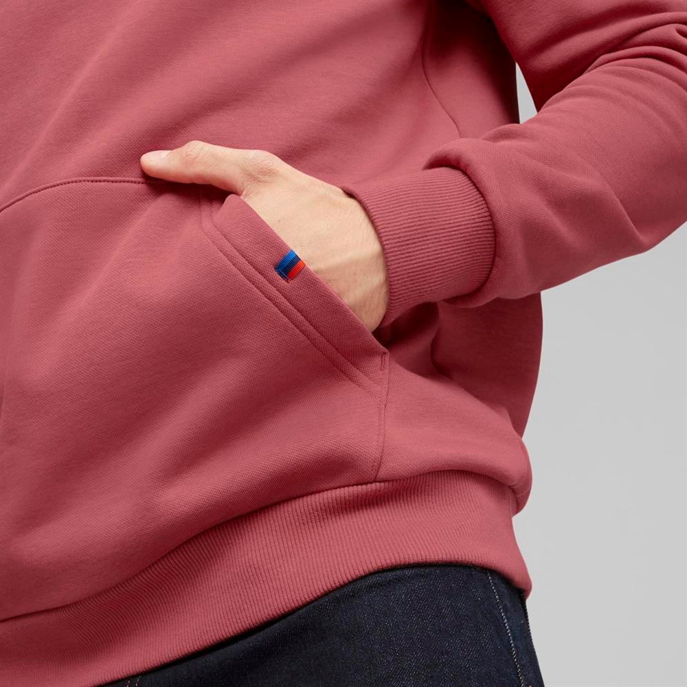 BMW MOTORSPORT PUMA ESS Hoodie Fleece