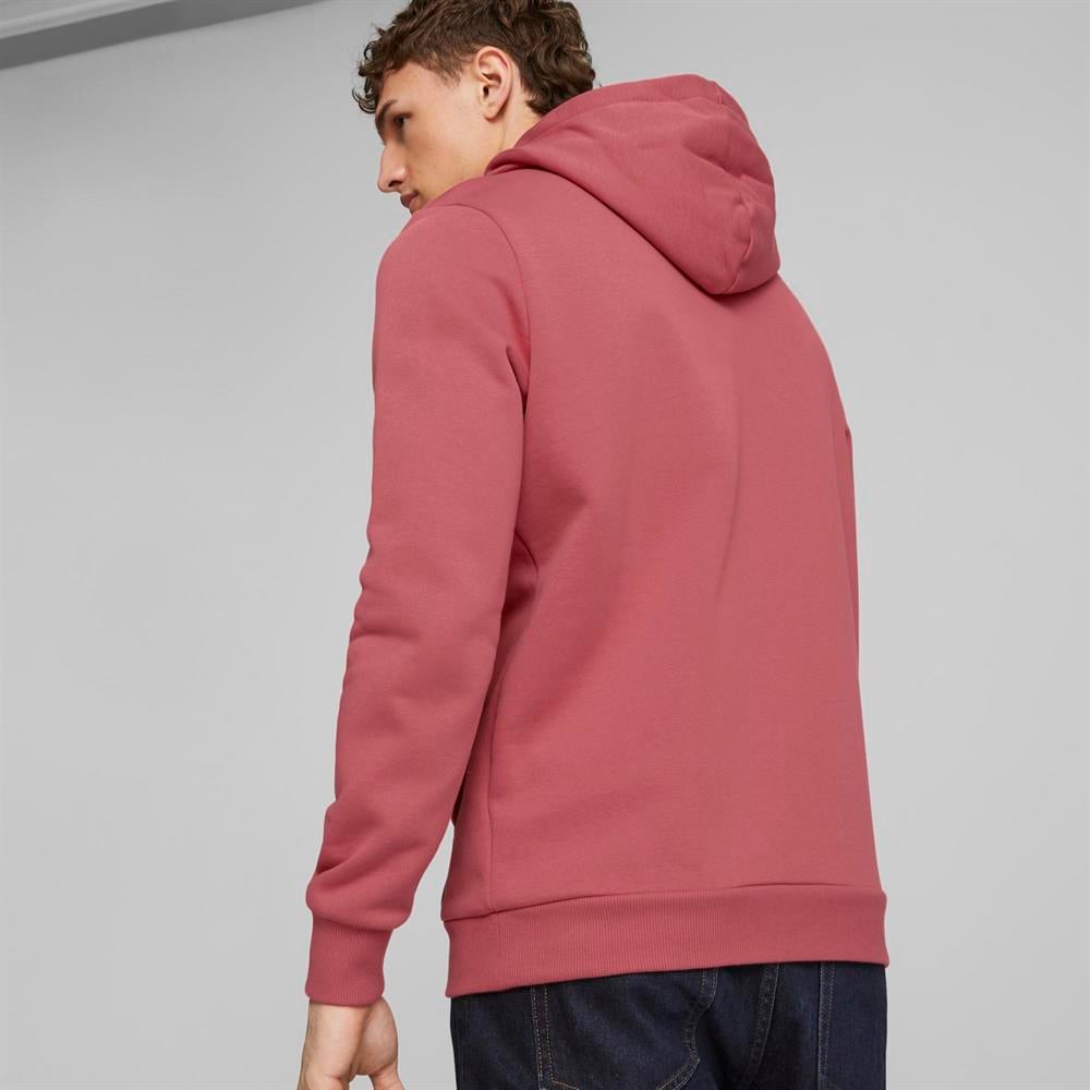 BMW MOTORSPORT PUMA ESS Hoodie Fleece