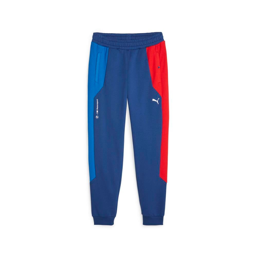BMW MOTORSPORT  PUMA Sweat Pants, reg/cc Black