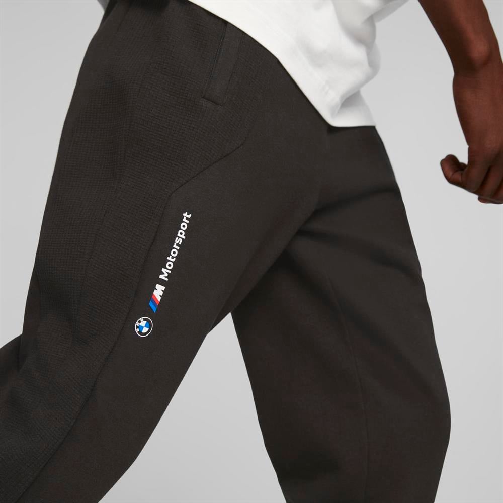 BMW MOTORSPORT  PUMA Sweat Pants, reg/cc Black