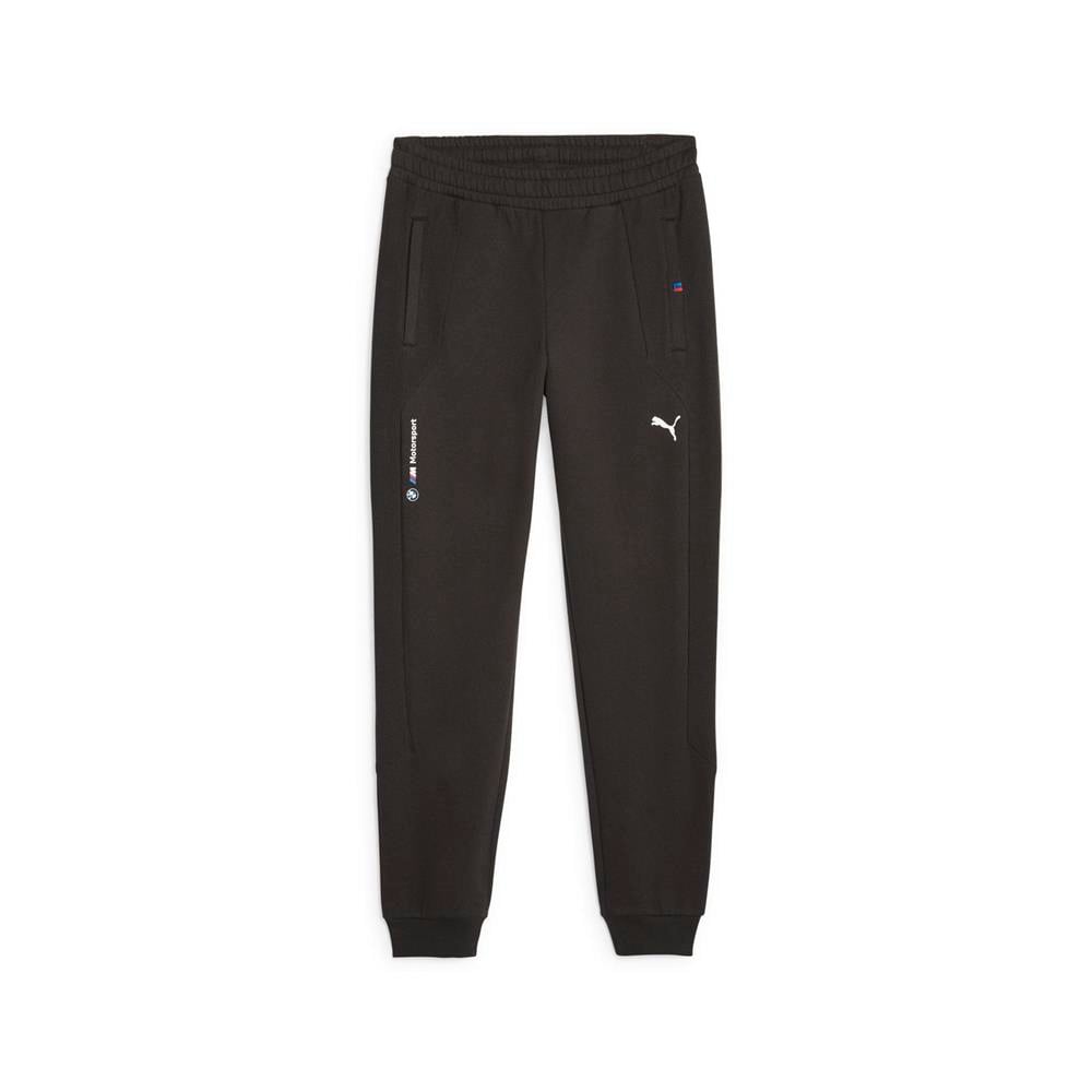 BMW MOTORSPORT  PUMA Sweat Pants, reg/cc Black