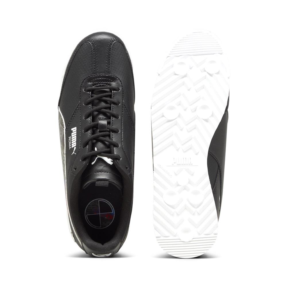 BMW MOTORSPORT Roma Via PUMA Black