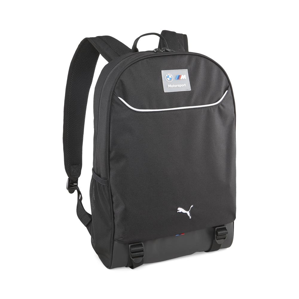 BMW MOTORSPORT x PUMA Backpack   Black